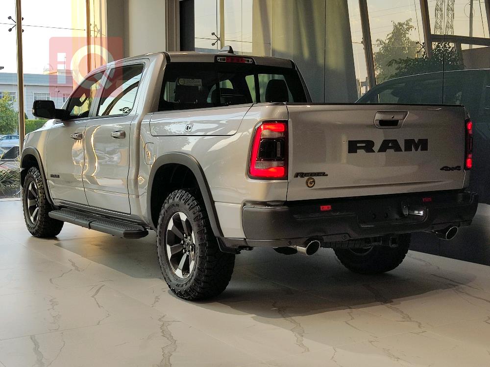 Ram 1500